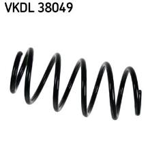 SKF VKDL 38049
